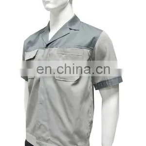 Wholesale Security Guard Uniform Shirts / Security Uniform Shirts thumbnail-3