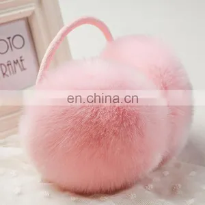 Wholesale Winter Earmuffs for Sale thumbnail-4
