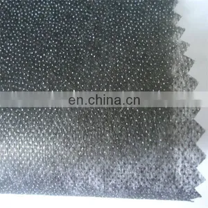 W8018 40 Inch Non Woven Fusible Interlining for Chiffon thumbnail-4