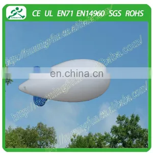 Advertisign Helium Balloon/helium Balloon/inflatable Floating Advertising Balloon for Sale thumbnail-1