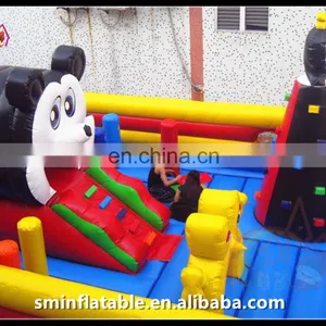 2016sell Like Hot Cakes Inflatable Rectangular Pool Giant Inflatable Pools Plastic Water Pool thumbnail-6