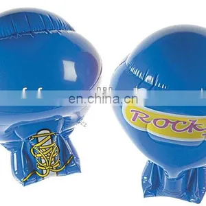 Inflatable Boxing Gloves thumbnail-1