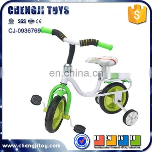 Ride on Vehical Baby Carriage Cheap Kids Tricycle thumbnail-1
