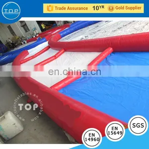 TOP INFLATABLES Hot Selling Chair Princess Bouncer Castle With Low Price thumbnail-4