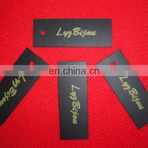 Printed PVC Hangtag thumbnail-1