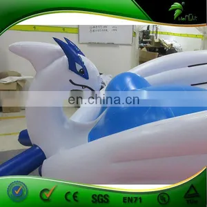Big Boobs Laying Inflatable Lugia Sex Hole In Belly Inflatable Hongyi Toy thumbnail-4