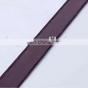 Door Magnetic Screen Curtain for Anti Bug Mosquito Net With 2 Long Magnets thumbnail-5