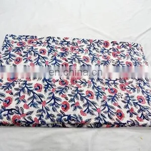 100% Cotton Cambric Printed Fabric thumbnail-1