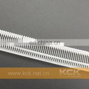 5mm Mini Tag Pin, Small Thread Plastic Fasteners thumbnail-1
