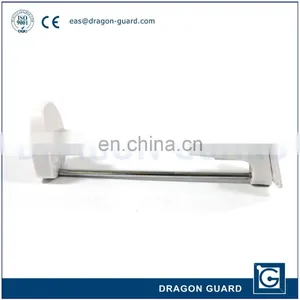 Dragon Guard Supermarket EAS Security Hooks, Display Tag Hook (CE/ISO) thumbnail-2