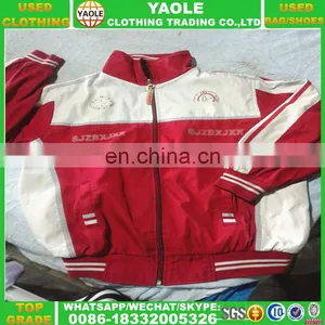 Used Clothing for Sale Used Clothes From Australia Guangzhou thumbnail-4
