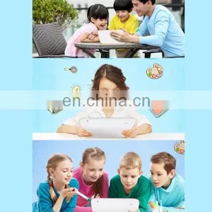 Kids Education 8GB Tablet PC thumbnail-6