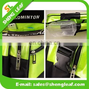 2017 New Badminton Racket Bag, Wholesale Gym Bag, Duffle Gym Bag thumbnail-3