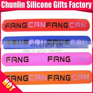 330mm Printed Silicone Slap Ruler for Students thumbnail-3