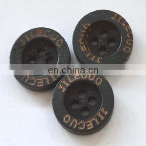 Sewing Resin Buttons Wholesale thumbnail-1