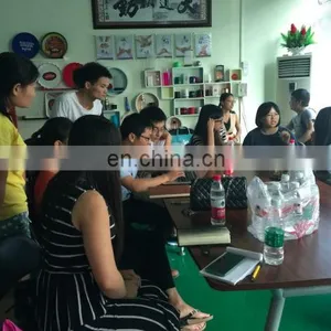 Shenzhen Hyde Technology Company Limited company overview - view 3 thumbnail