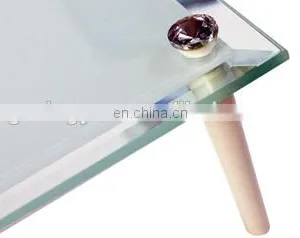 Heat Transfer Sublimation Glass Photo Frame Picture Frame Glass Wholesale thumbnail-4