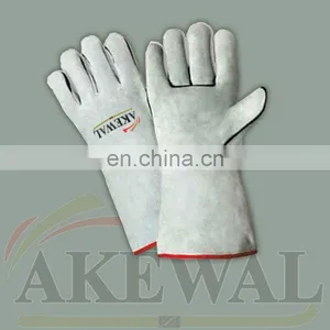 Welding Gloves thumbnail-1