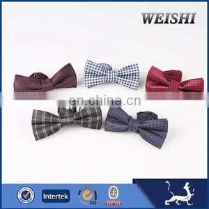 Wholesale Cheap Handmade Bowtie thumbnail-1