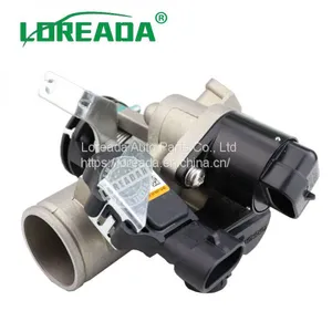 LOREADA Genuine Throttle Body Assy For 150cc Motorcycles With Delphi TMAP OEM Quality Motorbike Accessory Bore Diameter thumbnail-2