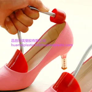 Plastic Shoe Tree For Women & Men's Shoes thumbnail-5