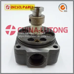 Rotor Head Assembly 1 468 336 642 for 6 Cylinder Diesel Engine thumbnail-3