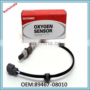 High Quality Oxygen Sensor OEM 89467-08010 FOR Sienna thumbnail-4