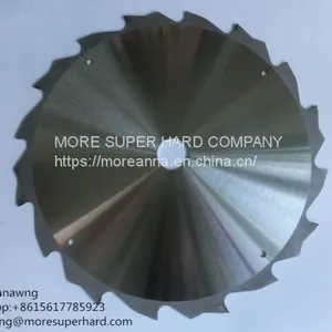 Factory Low Price PCD Tip Cutting Circular Saw Blade thumbnail-2