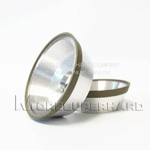 Resin Bond Diamond Grinding Wheel 1A1 thumbnail-3