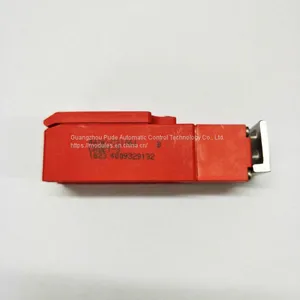 440K Safety Interlock Switch, Fibreglass,440K-C21054 thumbnail-2
