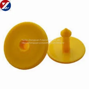 Polyurethane Livestock Ear Tag/mark thumbnail-4