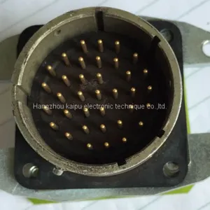 Bayonet Coupling Circular 36 Pins Connectors thumbnail-2