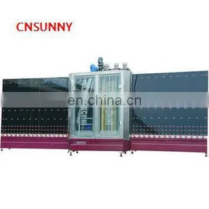 Insulating Glass Washing Machine-Glass Washer and Dryer for Low-e thumbnail-1