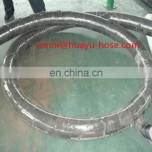 API 7K Rotary Mud Drilling Hose /oil Drilling Hose thumbnail-2