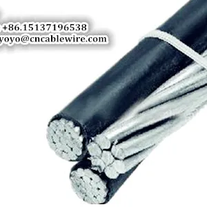 Aerial Bundle Cable(ABC) thumbnail-2