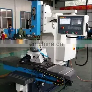 Model BK5018 Good Price CNC Slotting Machine thumbnail-3