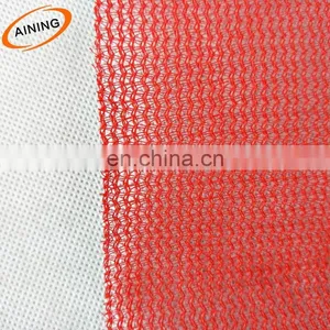 Polypropylene Shade Cloth Roll Building Safety Net for Construction thumbnail-1