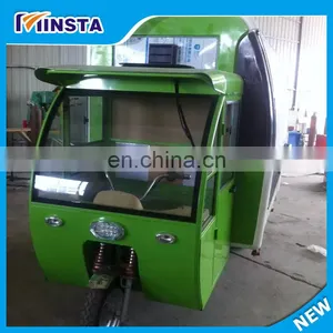 Hot Selling Street Vending Carts Mobile Fast Kiosk Fast Mobile Food Food Truck for Sale in China thumbnail-4