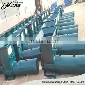 Sweet Potatoes Starch Processing Machine/Potato Starch Processing Machine thumbnail-1