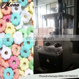Top Grade Best Selling Tablet Press Machine With Good Price thumbnail-4