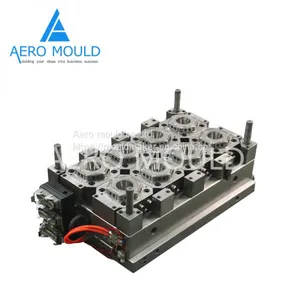 Profession Aviation Cup Injection Molding Tool Product Mould thumbnail-3