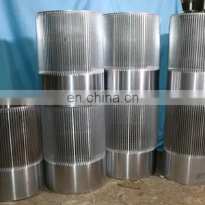 Hydraulic Oil Pressure Machinery for Seeds thumbnail-4