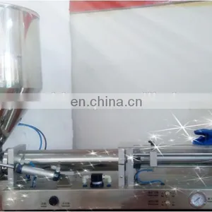 PLC Control and Screen Operation Plastic Bag Milk Pack Packing Machine thumbnail-3