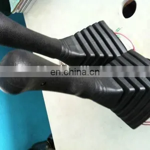 Volvo Excavator Joystick, Volvo Control Lever for EC140B, EC210B, EC240B, EC290B, EC360B, EC460B thumbnail-4