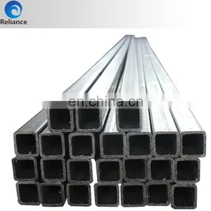 Electrical Application Steel Profiled Pipes thumbnail-4
