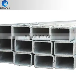 Steel Structure Used Astm A500 Steel Pipe Specification thumbnail-1