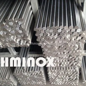 Stainless Steel Round Bar 304 thumbnail-1