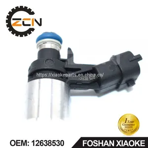 12638530 Fuel Injector Gdi 0261500114 for GM Buick 3.6 thumbnail-4