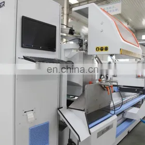 Aluminum Door and Window Frame Cutting Machine thumbnail-5