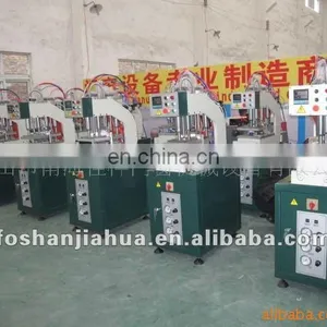 Single Head Welding Machine Pvc Doors Windows Mechanical Pvc Door and Window Cnc Corner Cleaning Machine thumbnail-1